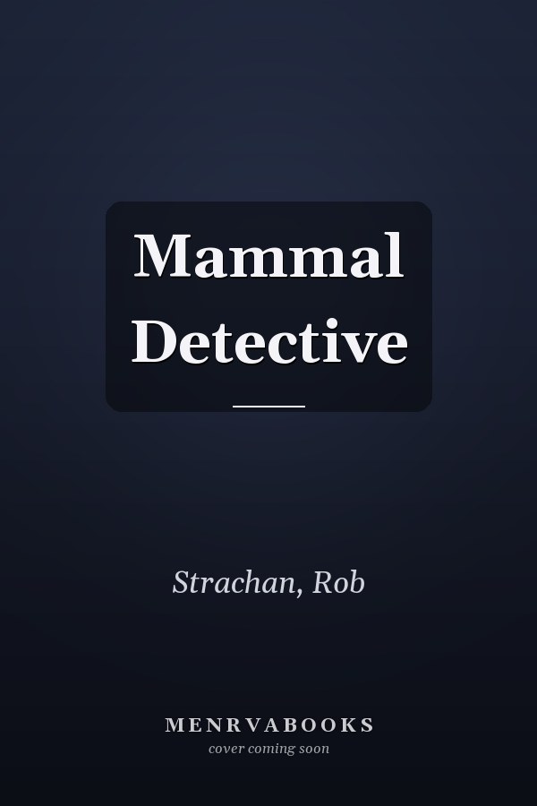Mammal Detective