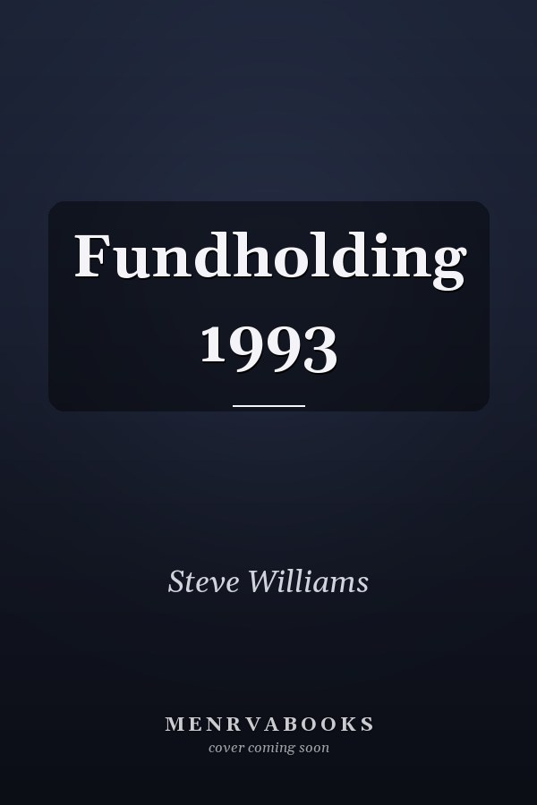 Fundholding 1993