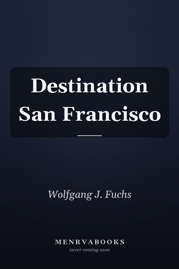 Destination San Francisco