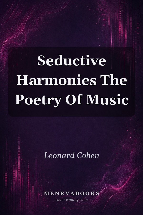 Seductive Harmonies The Poetry Of Music