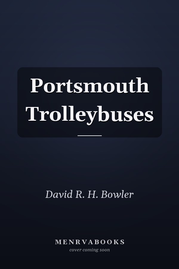 Portsmouth Trolleybuses