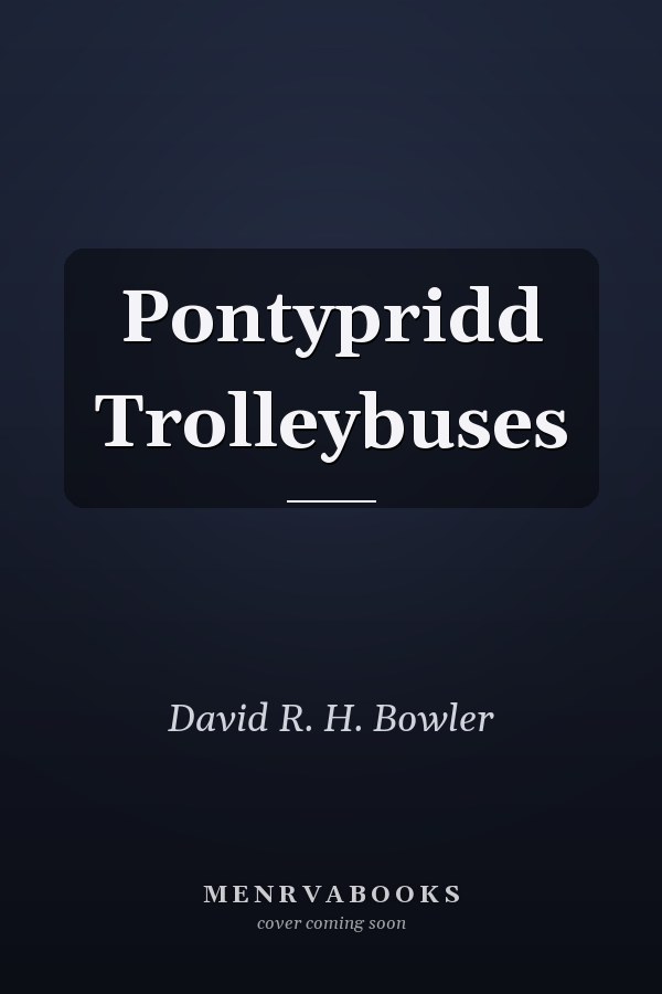 Pontypridd Trolleybuses