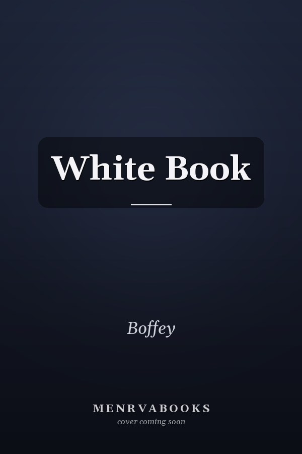 White Book