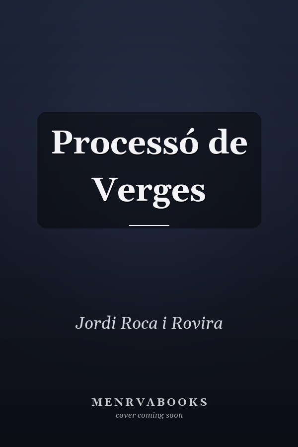 Processó de Verges