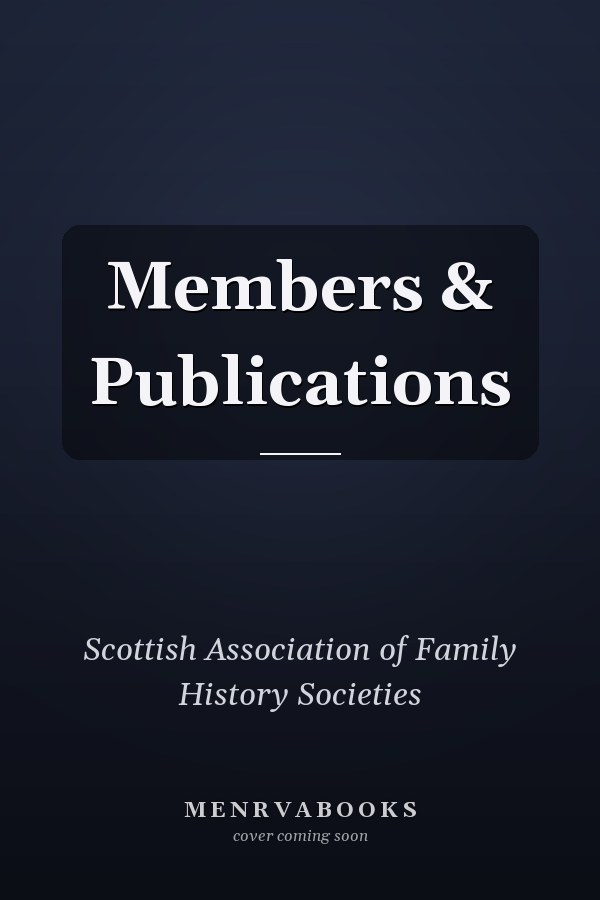 Members & Publications