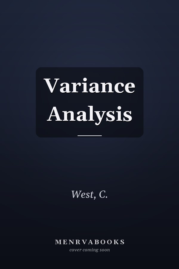 Variance Analysis
