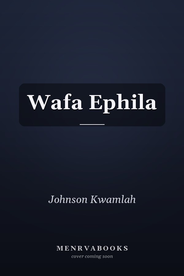 Wafa Ephila