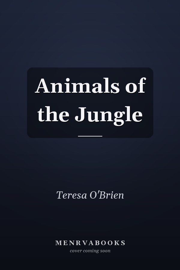 Animals of the Jungle