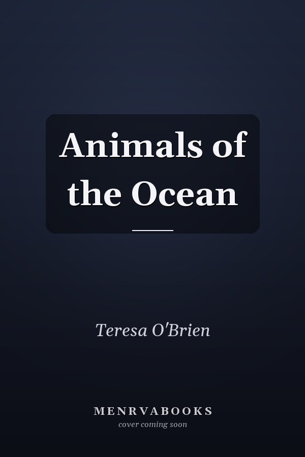 Animals of the Ocean