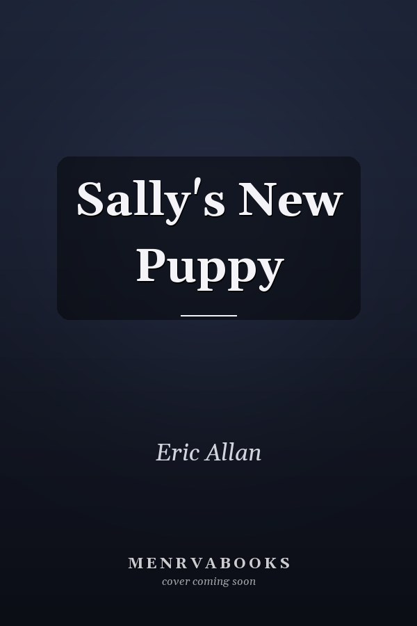 Sally's New Puppy