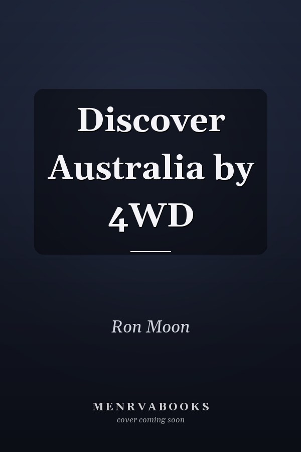 Discover Australia by 4WD