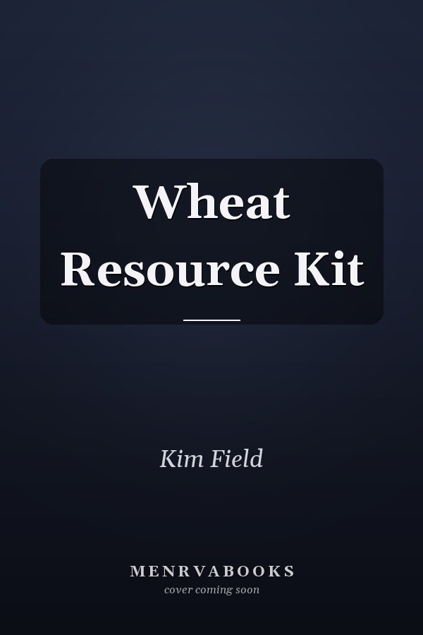 Wheat Resource Kit