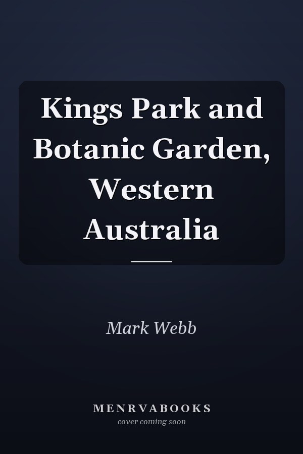 Kings Park and Botanic Garden, Western Australia
