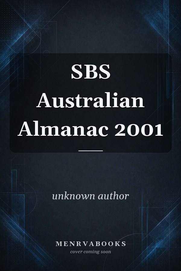 SBS Australian Almanac 2001