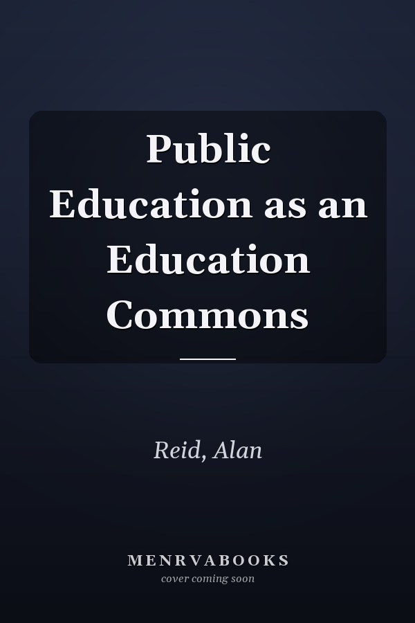 Public Education as an Education Commons