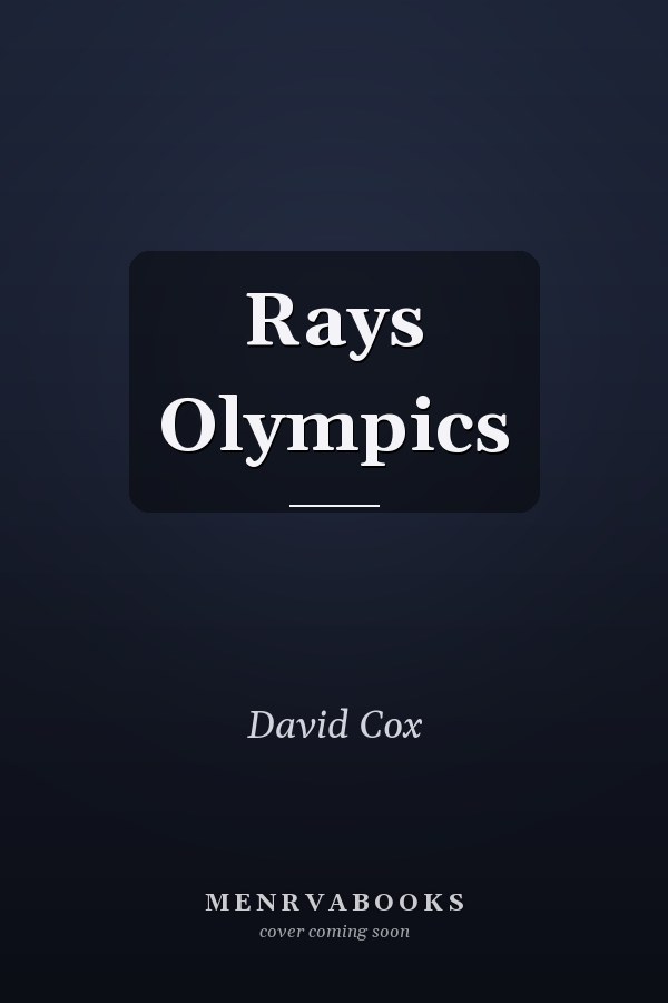 Rays Olympics