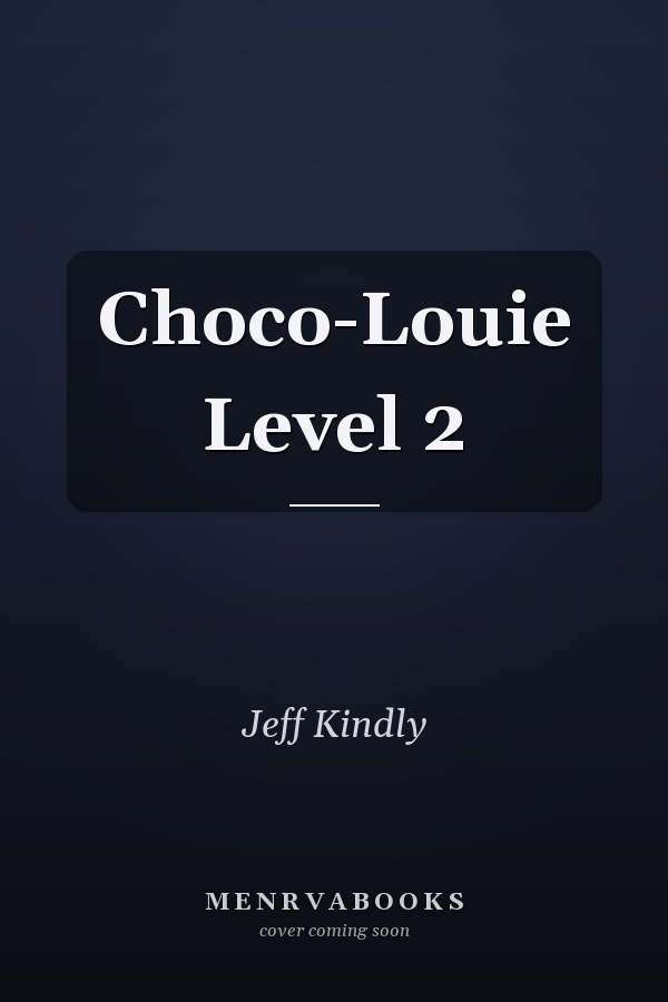 Choco-Louie Level 2