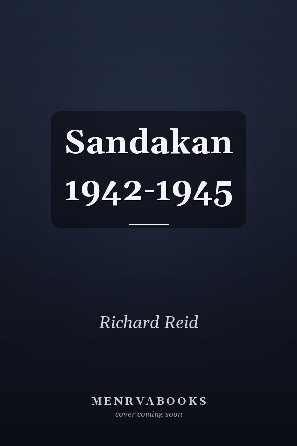 Sandakan 1942-1945