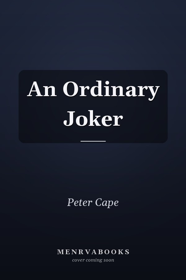 An Ordinary Joker