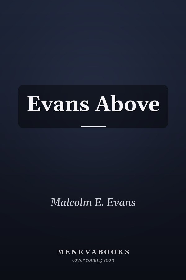 Evans Above