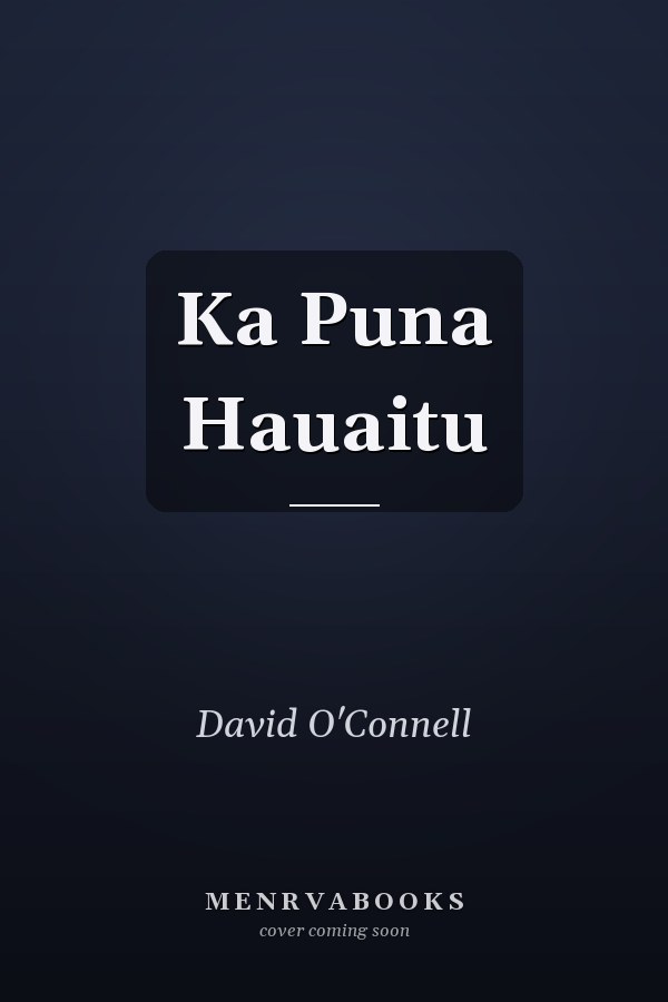 Ka Puna Hauaitu