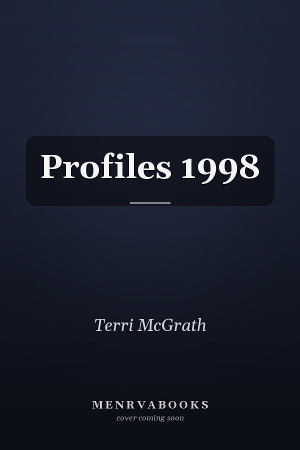 Profiles 1998