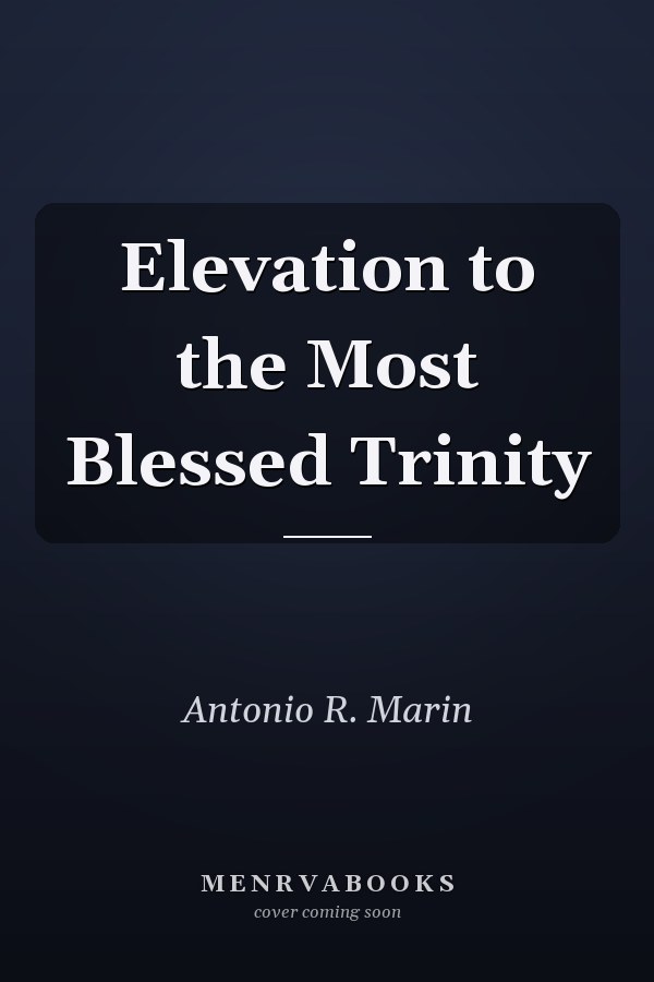 Elevation to the Most Blessed Trinity