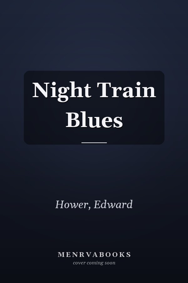 Night Train Blues