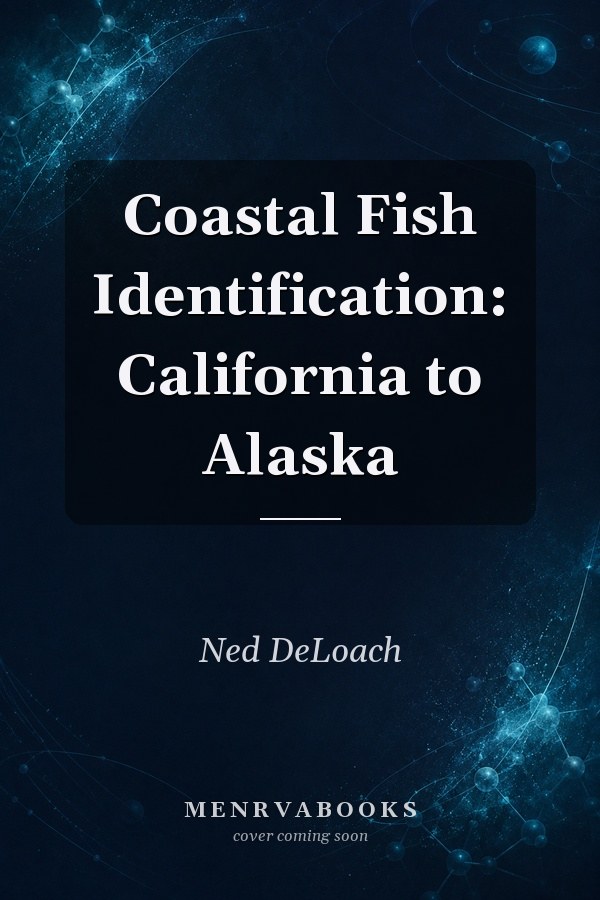 Coastal Fish Identification: California to Alaska