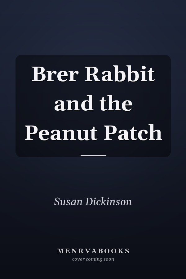 Brer Rabbit and the Peanut Patch
