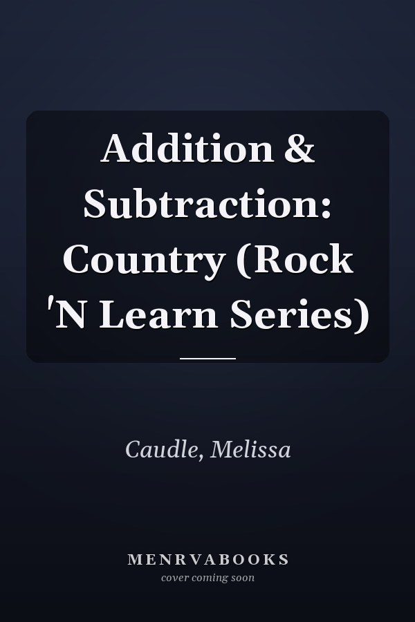 Addition & Subtraction: Country (Rock 'N Learn Series)