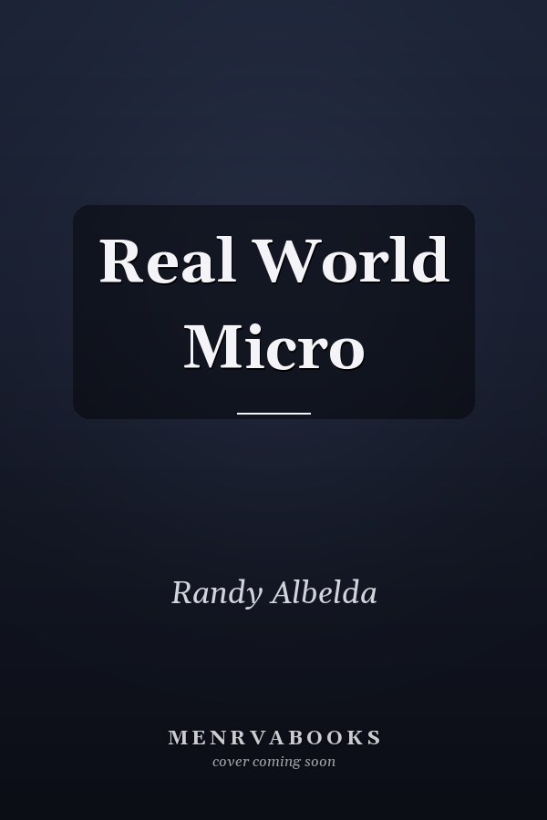 Real World Micro