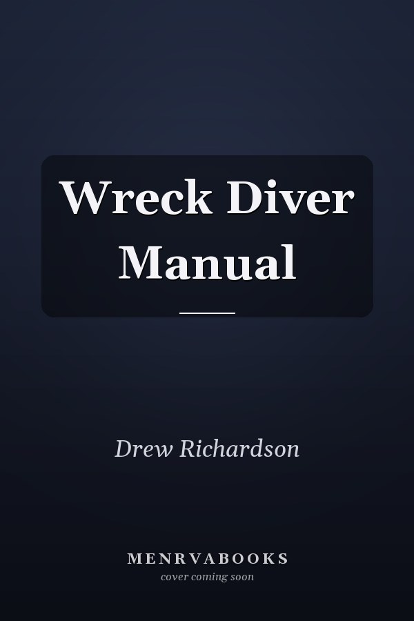 Wreck Diver Manual