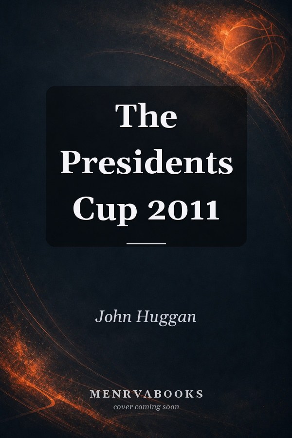 The Presidents Cup 2011