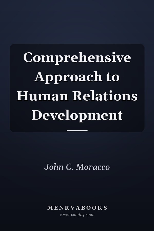Comprehensive Approach to Human Relations Development
