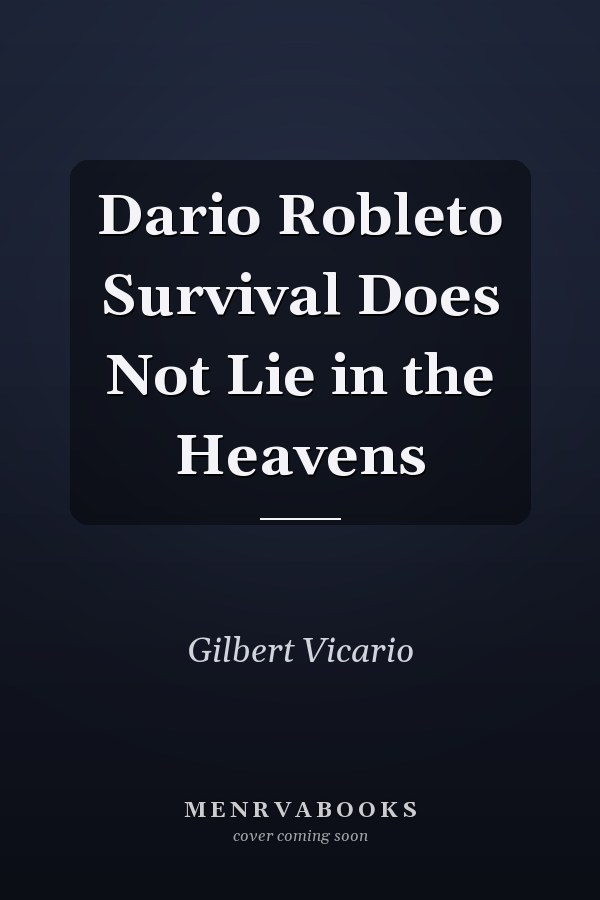 Dario Robleto Survival Does Not Lie in the Heavens