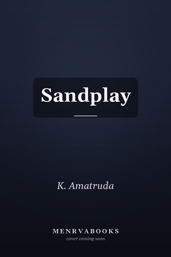 Sandplay