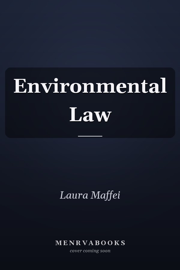 Environmental Law