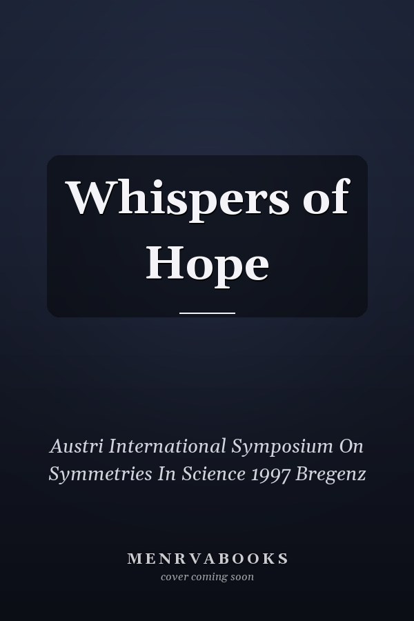 Whispers of Hope