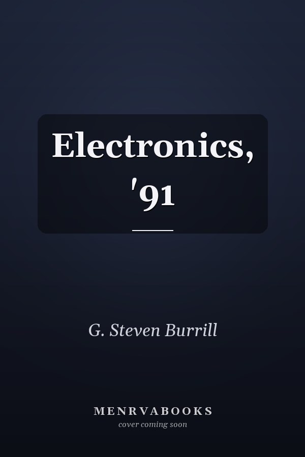 Electronics, '91