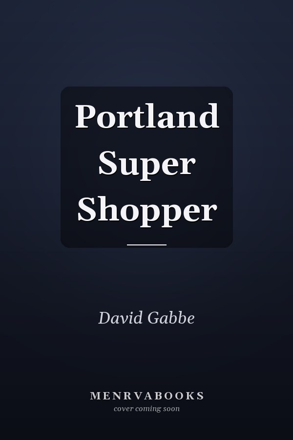 Portland Super Shopper