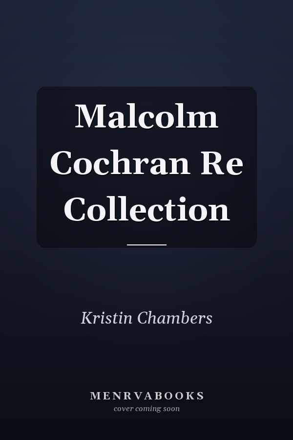 Malcolm Cochran Re Collection