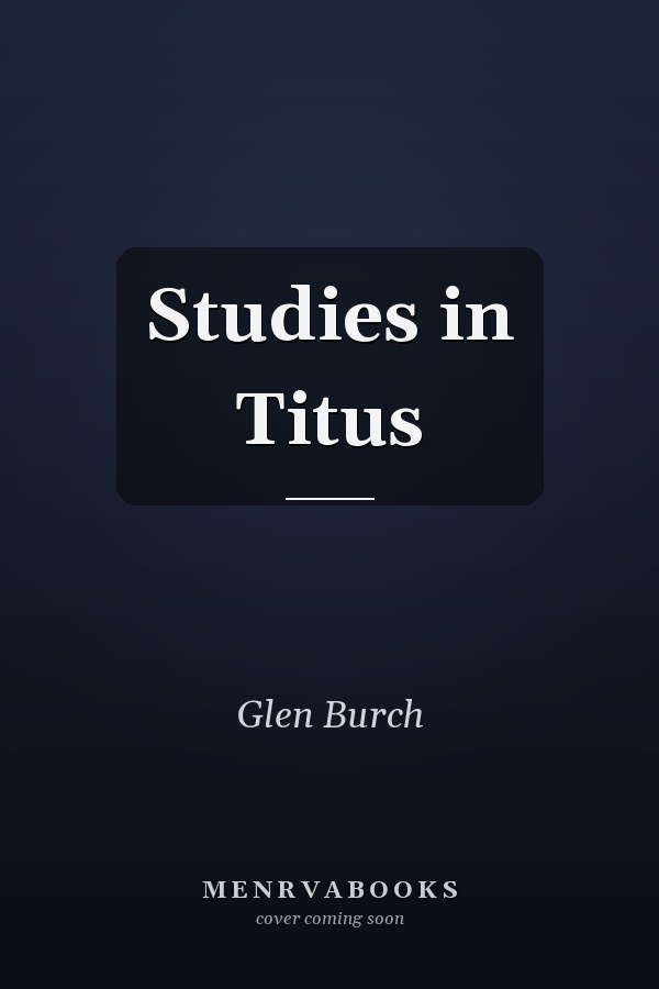Studies in Titus