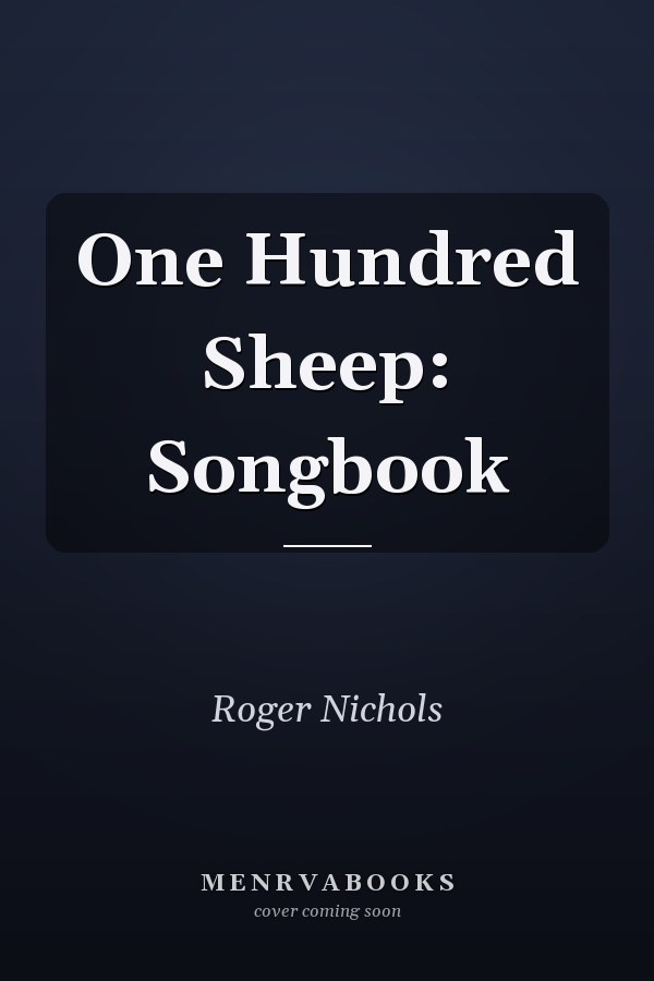 One Hundred Sheep: Songbook
