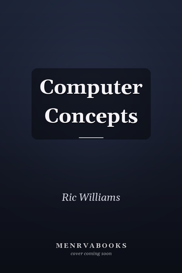 Computer Concepts