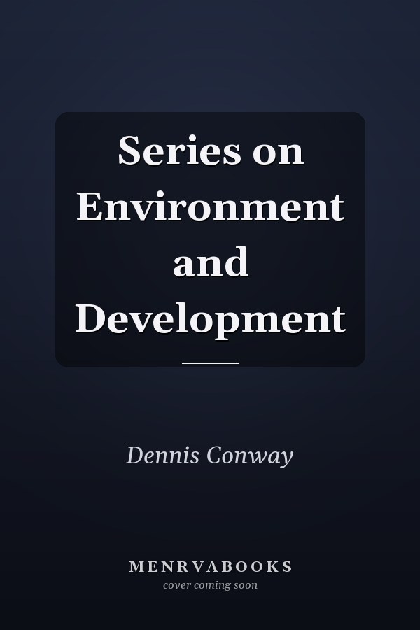 Series on Environment and Development