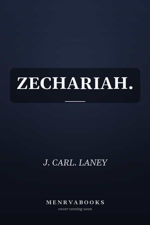 ZECHARIAH.