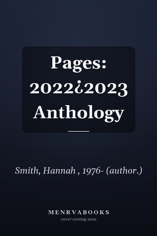 Pages: 2022¿2023 Anthology