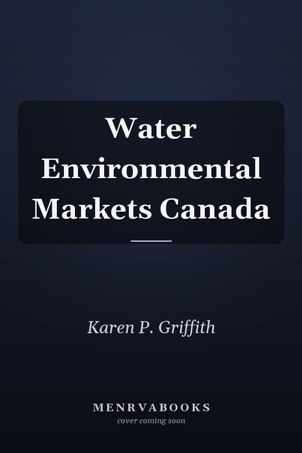 Water Environmental Markets Canada