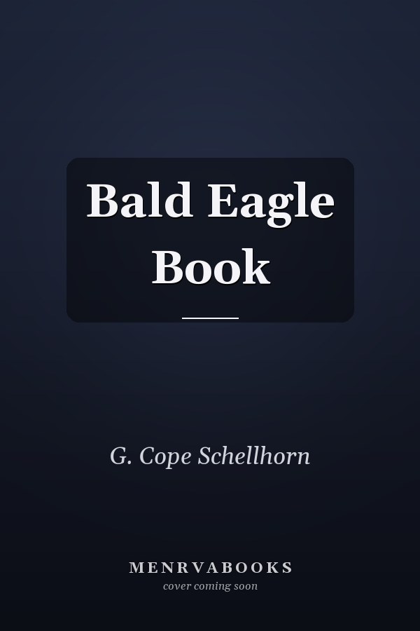 Bald Eagle Book